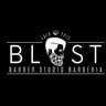 Blast Barber Studio emblem